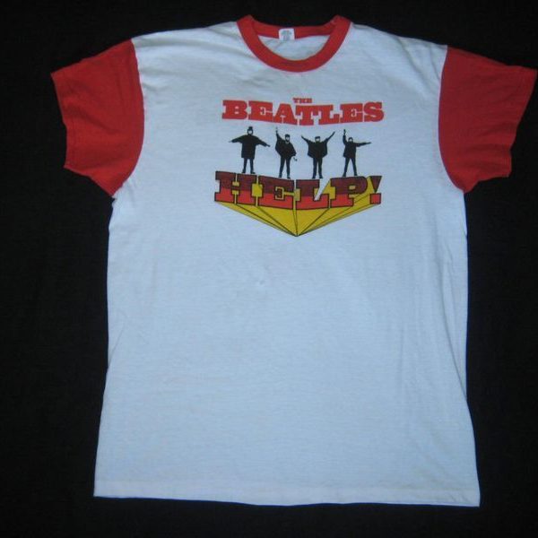 Men's T Shirt 80s Vintage Funny Retro ...