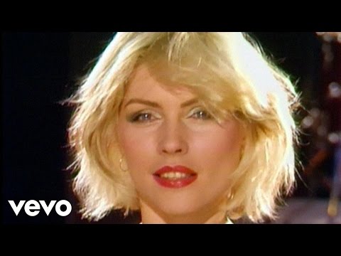 Blondie – Heart of Glass | Retro Song of the Day