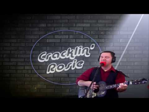 Cracklin’ Rosie Cover (Neil Diamond) | Songs for Girlfriend